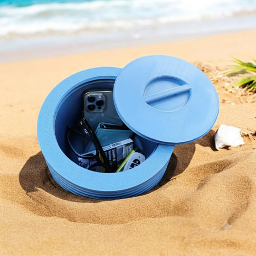 Borsa mare spiaggia - borsa,