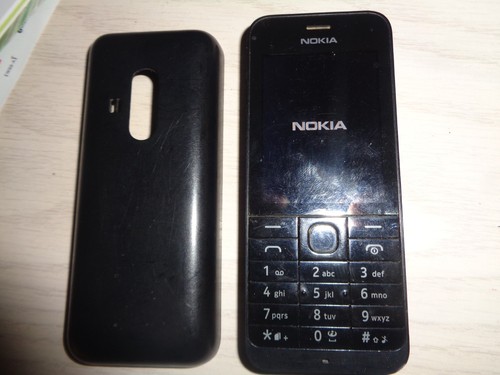 Nokia 220 handy defekt für - handy,