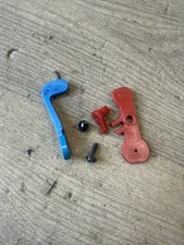 Gruppo strozzatore 5753067 - Decespugliatore McCulloch T26 CS, Husqvarna SE-561 82 (17)