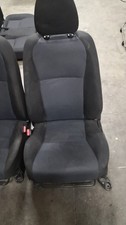 Tappezzeria stoffa nera e - stoffa,