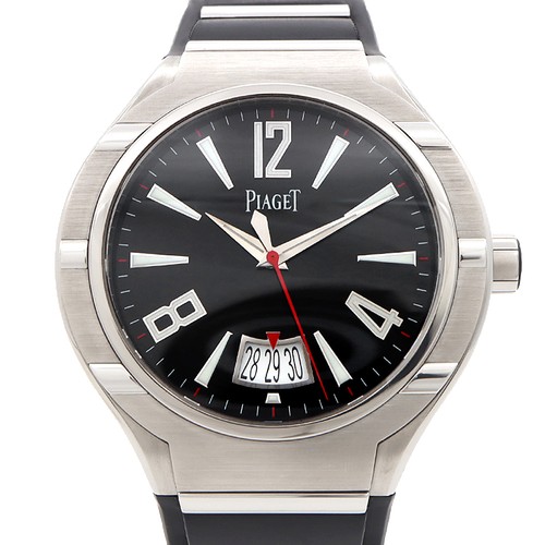 Piaget polo date - polo,
