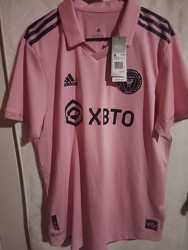 Nuove adidas inter miami - nuove,