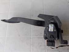 9129423 PEDALE ACCELERATORE