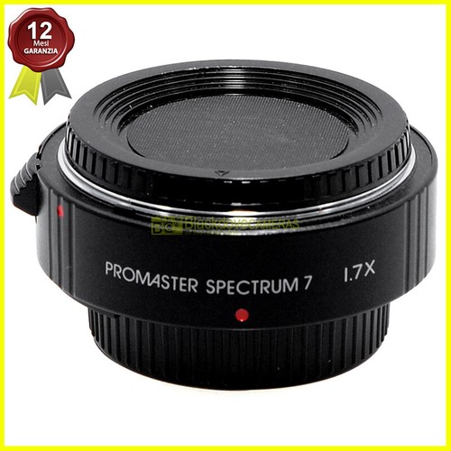 Promaster spectrum af - spectrum,