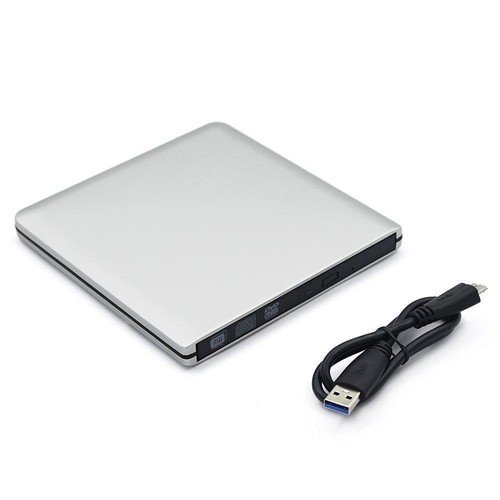Custodia esterna usb 9 5mm - 3.0, 9.5mm