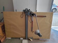 Tavolo da disegno professionale Vittorio Martini - tecnigrafo