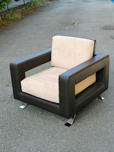 Poltrona design signature - , 2005