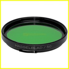 Filtro verde 3x G -1,5