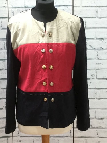 Giacca vintage anni color - anni, 90