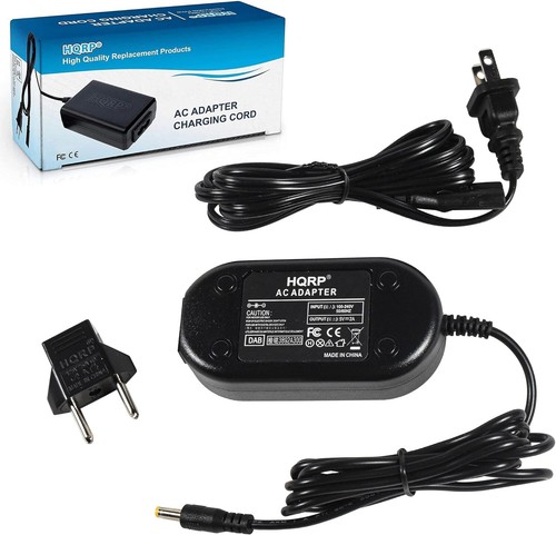 Hqrp adattatore per tascam - adattatore, ca