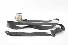 89810 cintura di sicurezza posteriore sinistra per KIA CEED S COUPE 1.4 216396