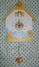 Thun orologio legno pendolo fattoria con scatolo (contattatemi per info)