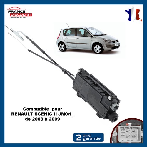 Frein main parking - à,