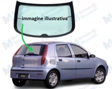 Fiat Punto 5 Porte 1999 In Poi