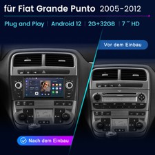 Android14 2+32G Carplay per