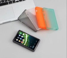 Custodia morbida in silicone