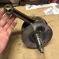 Albero Motore Ktm Lc4 625