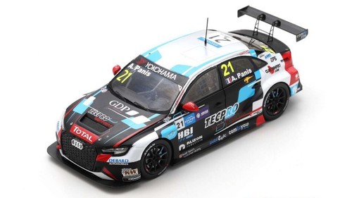 Modellino auto scala - , 1:43