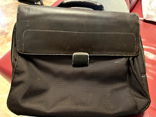 Borsa porta PC due soffietti