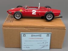 Modellini auto 1:18 AR