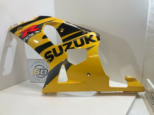 Carena sinistra suzuki gsx - sinistra, gsx-r