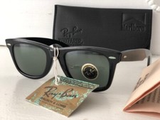 ECC OCCHIALI DA SOLE VINTAGE *