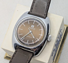 Orologio Vintage Tissot