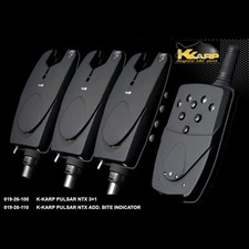 KKARP KIT SEGNALATORI ACUSTICI