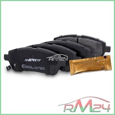 KIT PASTIGLIE FRENO ANTERIORE