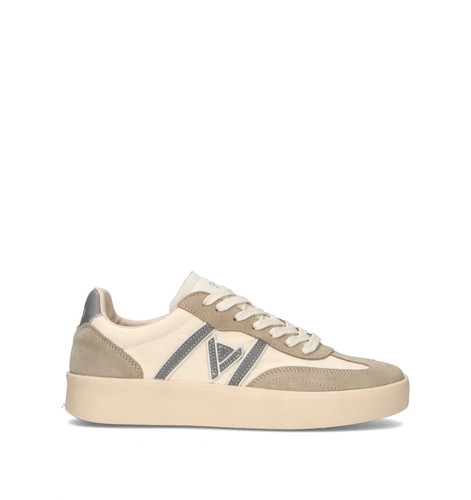 Gaudi sneakers uomo beige - gaudi',