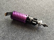 HACKER C5014XL+671 Motore