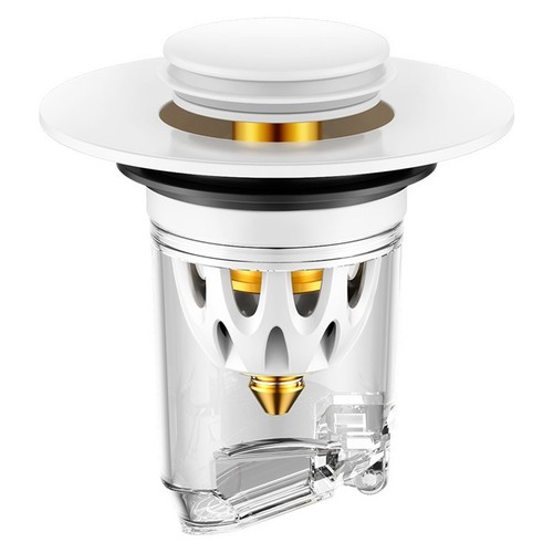 Filtro antisporco anti stopper - anti,