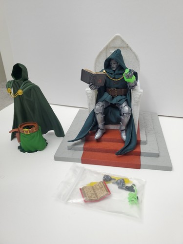 Marvel legends retro inch - legends,