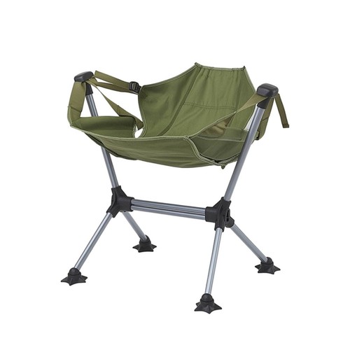 Sedia dondolo pieghevole - sedia,