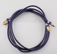 Monster Interlink 400 MKII RCA