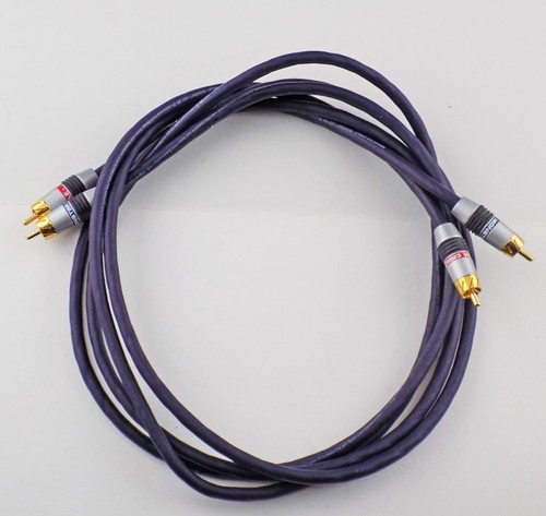 Monster interlink 400 - 400, rca