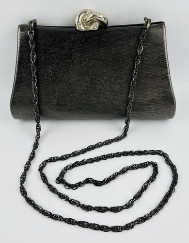 Pochette minaudiere vintage - pochette,