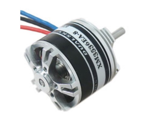Dualsky xm3536ea xmotor ea - dualsky,