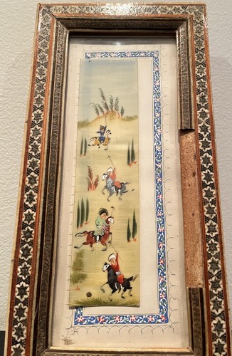 Raro gioco polo - gioco,