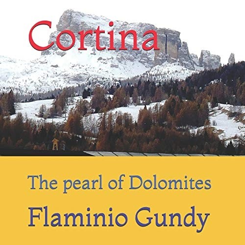 Cortina the pearl of - :,