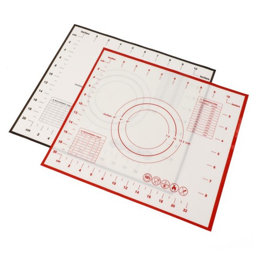 Tappetino silicone - tappetino, in