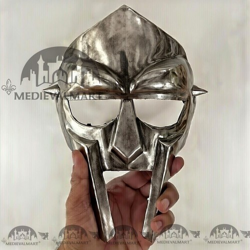 Maschera doom - mf,