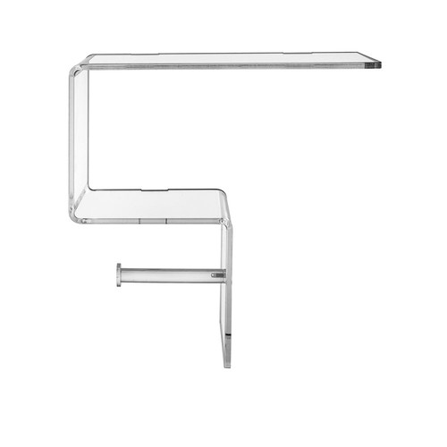 Iplex design clio mensola - design,
