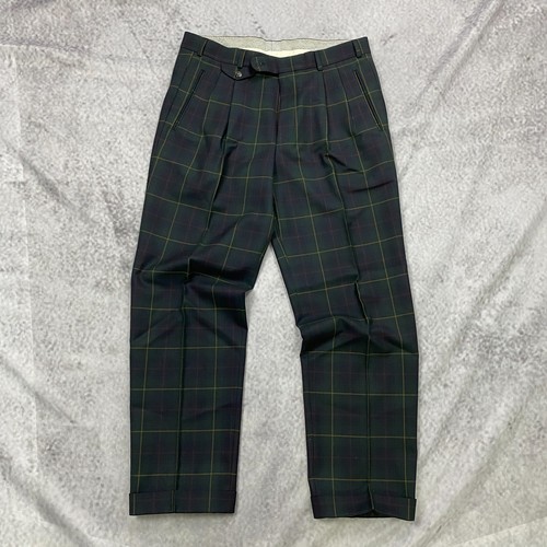 Pantaloni eleganti vintage