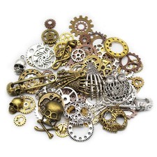 Kikihong pcs bronzo - pcs, vintage