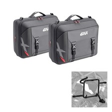 Kit borse laterali GIVI XL09