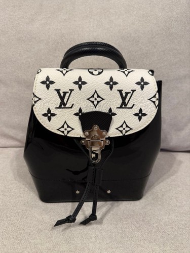 Zaino louis vuitton shw - zaino,
