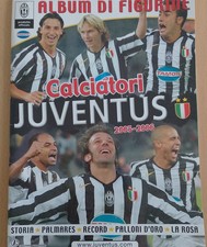 Album figurine Juventus