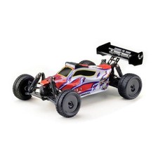 Absima 12222V2KIT  AB3.4 V2 Brushed 1:10 Automodello Elettrica Buggy 4WD In kit