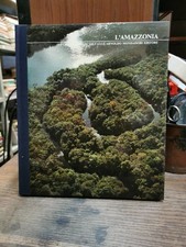 L'Amazzonia grandi distese